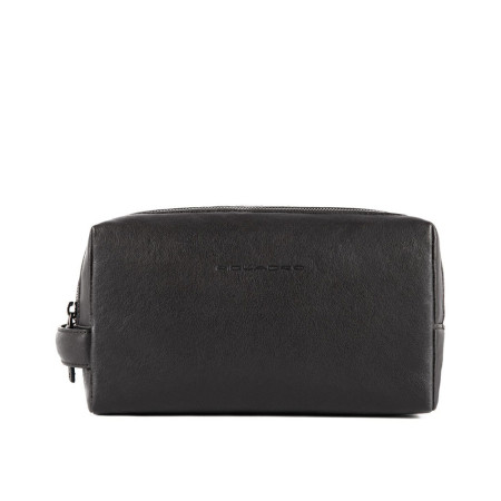 Necessaire Piquadro Black Square BY5011B3  Valigeria.it
