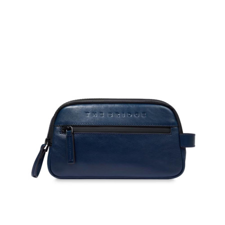 Necessaire Semplice Damiano The Bridge Oltremare  Valigeria.it