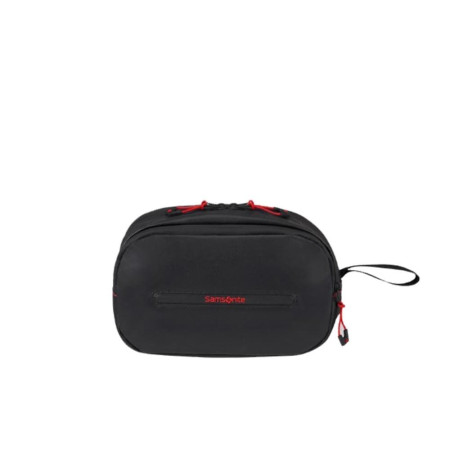 Necessaire Semplice Paradiver Eco Samsonite Black  Valigeria.it