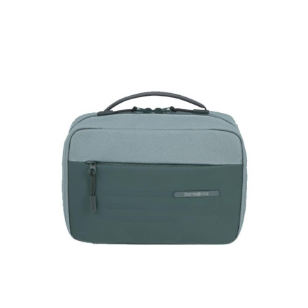 Necessaire Semplice Stack Toilet Kit Samsonite Forest  Valigeria.it