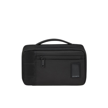 Necessaire Semplice Vaycay Samsonite Black  Valigeria.it