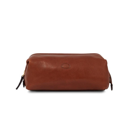 Necessaire The Bridge | Story Viaggio | 09120801-Marrone (valigeria)