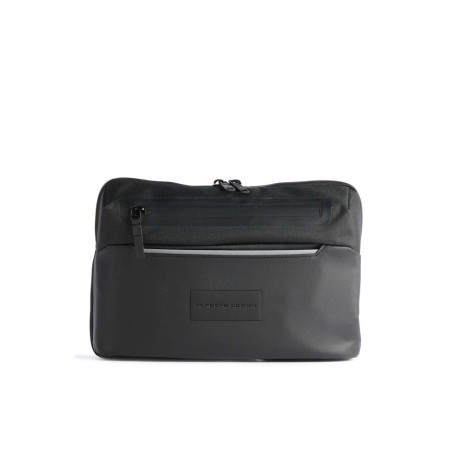 Necessaire Urban Porsche Design Nero  Valigeria.it