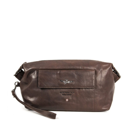 Necessaire Vintage Aeronautica Militare AM300  Valigeria.it