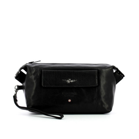 Necessaire Vintage Aeronautica Militare AM300  Valigeria.it