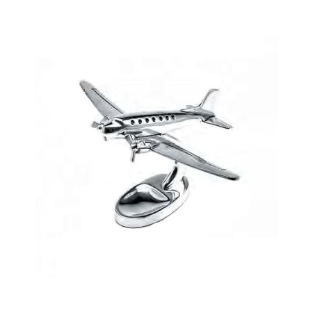 Oggettistica Spalding & Bros Alluminio  Valigeria.it