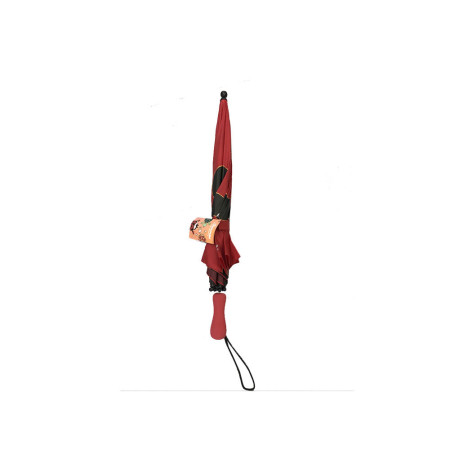 Ombrello Bambini Sammies Coccinella | Samsonite Funny Face | 166001-Coccinella