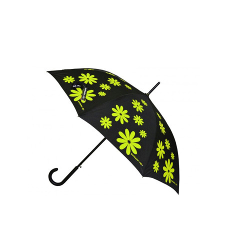 Ombrello Donna Lungo Automatico Barbara Vee BVFP110  Valigeria.it