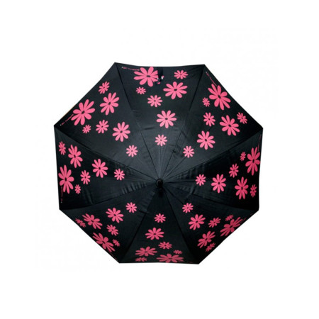 Ombrello Donna Mini Margherita Barbara Vee BVFP100  Valigeria.it