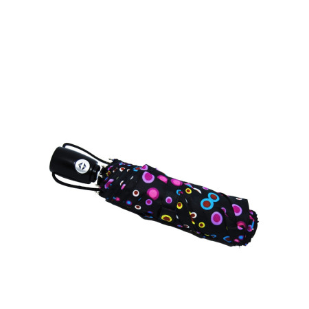 Ombrello Donna Mini Pieghevole Anti Vento Bolero 99185  Valigeria.it