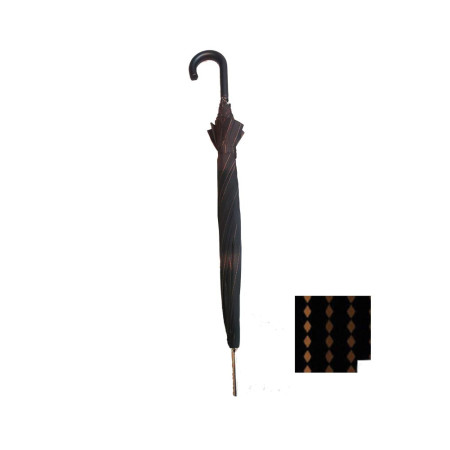 Ombrello Uomo Lungo Manuale Carbonsteel Doppler 714767FDOPAS1  Valigeria.it