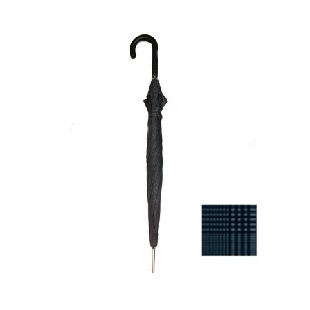 Ombrello Uomo  Lungo Manuale Carbonsteel Doppler 714767FDOPAS2  Valigeria.it