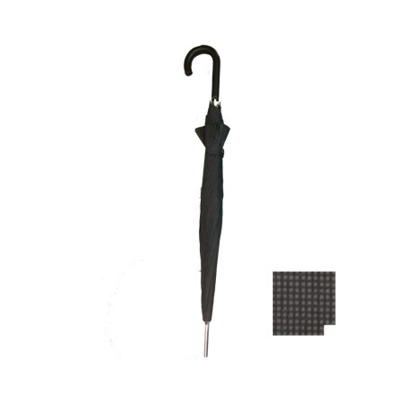 Ombrello Uomo Lungo Manuale Carbonsteel Doppler 714767FDOPAS4  Valigeria.it