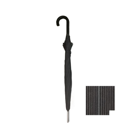Ombrello Uomo Lungo Manuale Carbonsteel Doppler 714767FDOPAS6  Valigeria.it