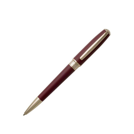 Penna a Sfera Unisex | Hugo Boss Essential | HSC7074R-Burgundy