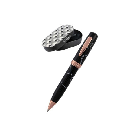 Penna a Sfera Bohemian Online Nero OL44035  Valigeria.it