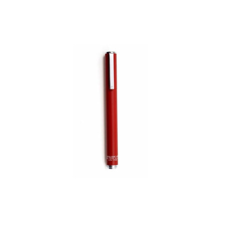 Penna Roller Compact Spalding & Bros Rosso  Valigeria.it