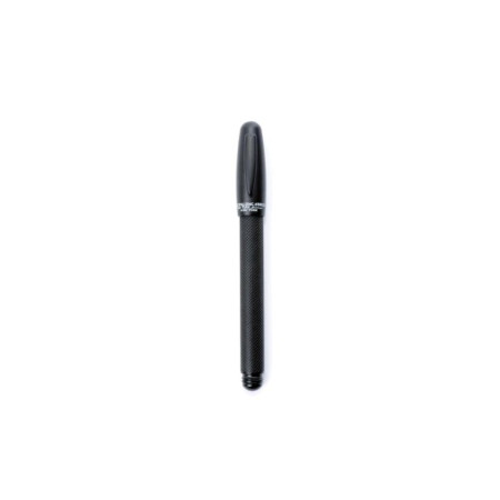 Penna Sfera Crest Spalding & Bros Nero  Valigeria.it