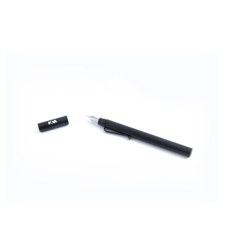 Penna Stilografica Nava Design Magnetica MA109  Valigeria.it