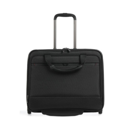 Pilota Trolley Biz 4.0 Roncato Valigeria Nero  Valigeria.it