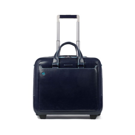 Pilota Trolley Piquadro Blue Square BV5014B2  Valigeria.it