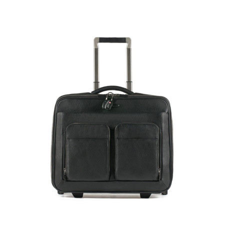 Pilota Trolley Porta Computer Piquadro Modus CA3338MO  Valigeria.it