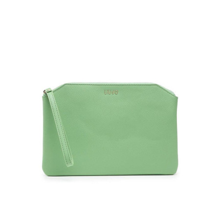 Pochette Bustina Envelope Liu Jo Shamrock  Valigeria.it