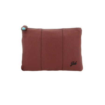 Pochette bustina media Beyonce Gabs Terracotta