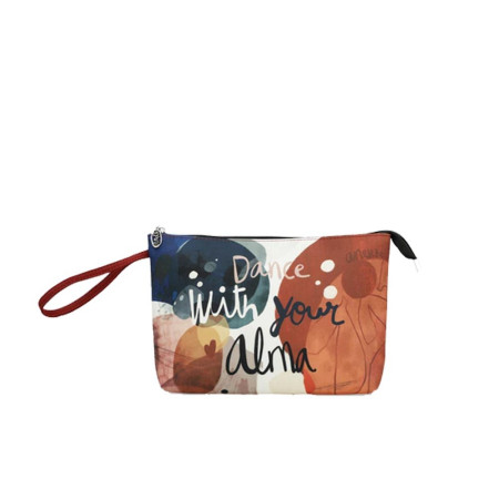 Pochette da polso Alma Anekke 40474311-Multicolor Valigeriait