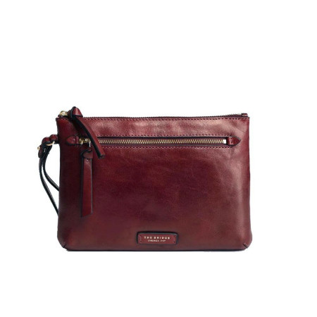 Pochette da polso piatta The Bridge Mosto