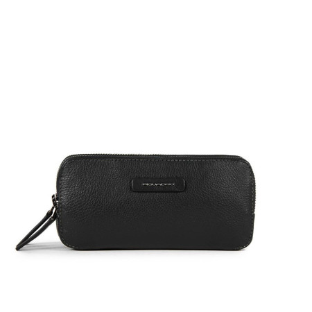 Pochette da Polso Piquadro Modus Nero  Valigeria.it