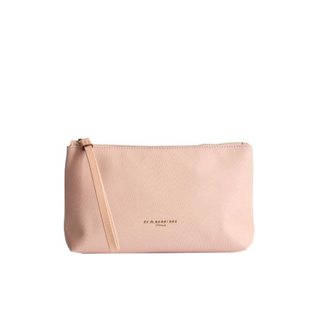Pochette Rettangolo con Polsino Nannini Cipria  Valigeria.it