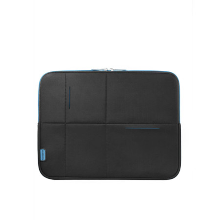 Custodia Porta Pc 15\" e porta I-Pad | Samsonite Airglow | U37003-Black/Blue
