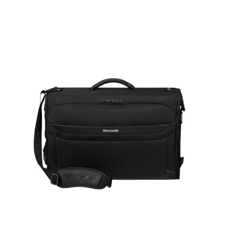 Porta Abiti Completo Pro-Dlx Samsonite Black  Valigeria.it