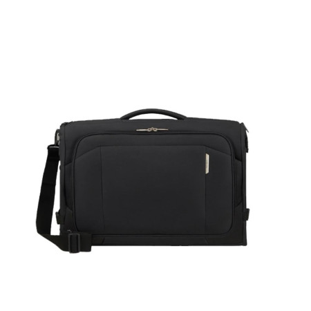 Porta Abiti Completo Respark Samsonite Ozone Black  Valigeria.it