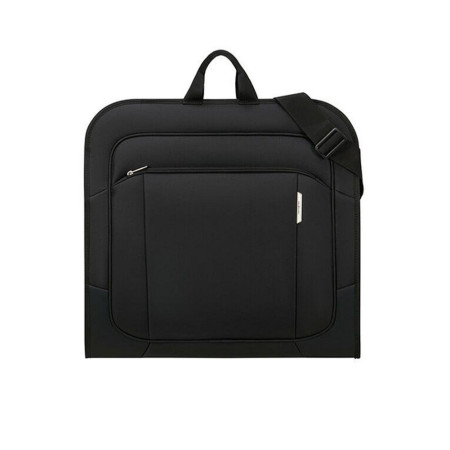 Porta abiti sottile Sleeve Respark Samsonite KJ3018-Ozone Black Valigeria-it 