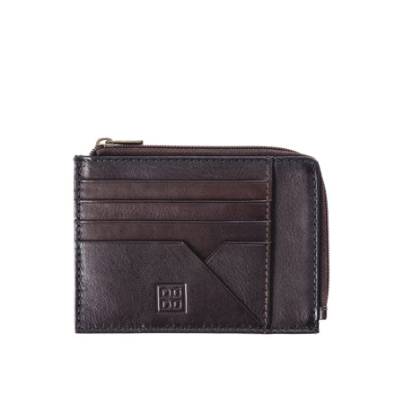 Porta Carte Credito DuduBags Havana 59417040  Valigeria.it