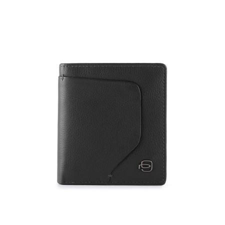 Porta Carte Credito Piquadro Akron PP1518AOR  Valigeria.it