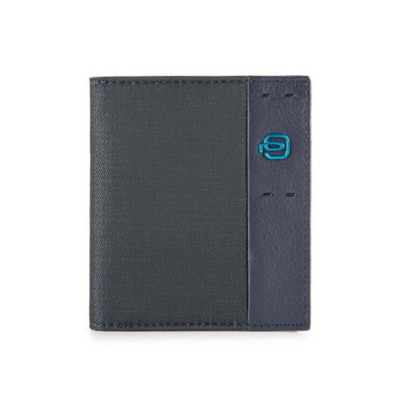 Porta Carte Credito Piquadro Pulse Connequ PP1518P16  Valigeria.it