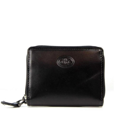 Porta Carte Credito The Bridge Story Uomo 0122660120  Valigeria.it