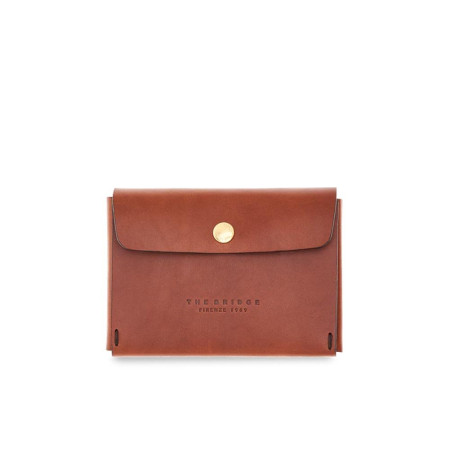 Accessori gioco porta carte da gioco doppio The Bridge Life Style Heritage/Oro