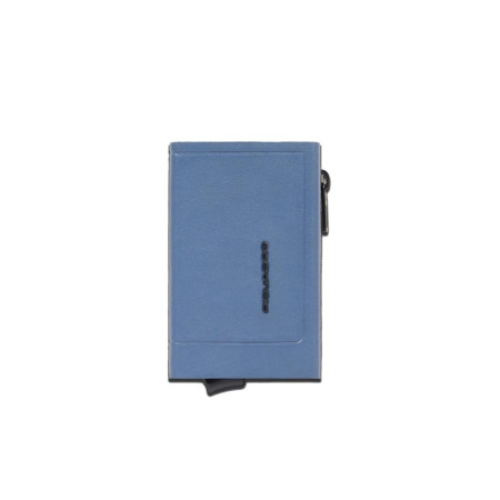 Porta Carte di Credito Atlas Piquadro PP5585S138-Avio Valigeria-it 