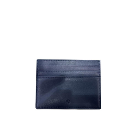 Porta Carte di Credito Attack Samsonite Oxford Blue  Valigeria.it