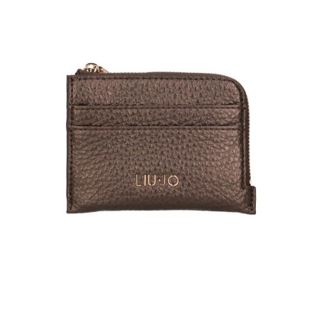 Porta carte di credito Liu Jo Caliwen Moro Light