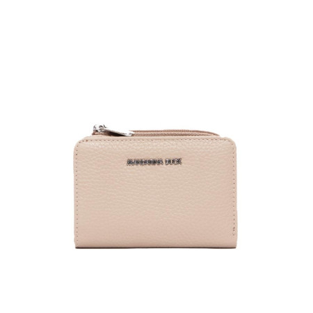 Porta Carte di Credito Mandarina Duck Warm Taupe  Valigeria.it