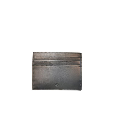 Porta Carte di Credito Piatto Attack Samsonite Grey  Valigeria.it