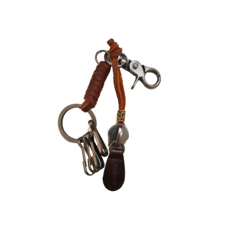 Porta Chiavi Avirex AVXKCHND05  Valigeria.it