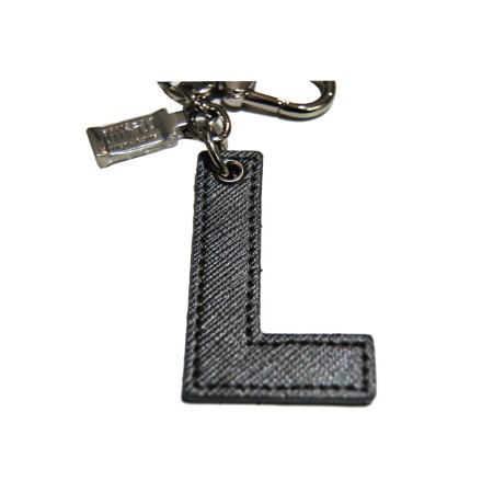 Porta Chiavi Ciondolo Lettera L Alviero Martini 1^ Classe Geo LMP00L95190055  Valigeria.it