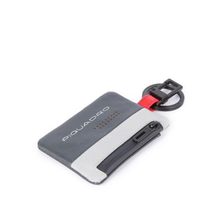 Porta Chiavi Conneque Piquadro Urban PC4821UB00  Valigeria.it