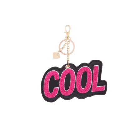 Porta Chiavi Cool Le Pandorine Fuxia AI20DCK0275201  Valigeria.it